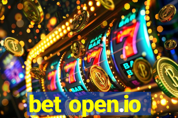 bet open.io